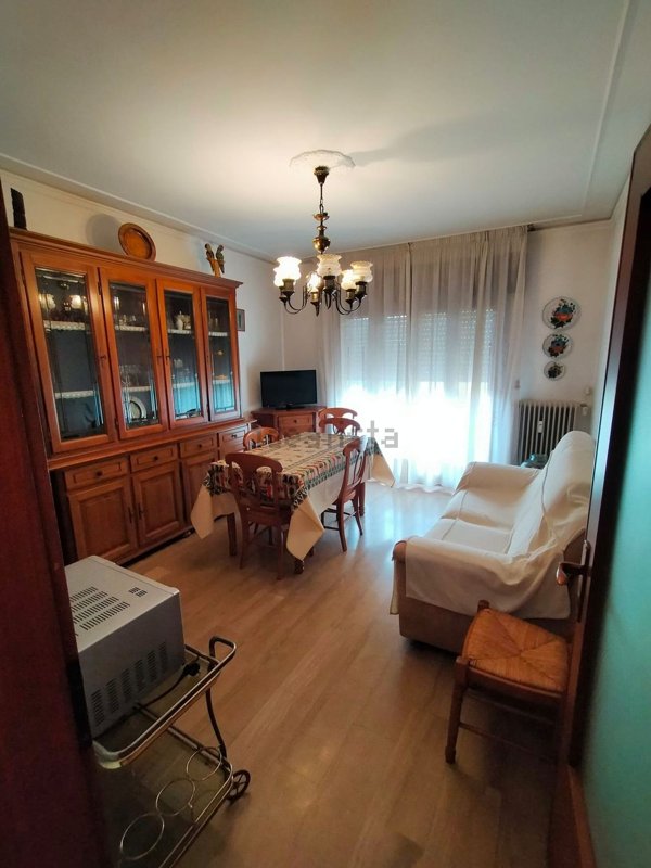 appartamento in affitto a Venezia in zona Mestre