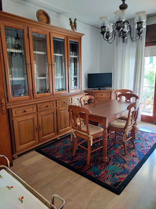 appartamento in affitto a Venezia in zona Mestre