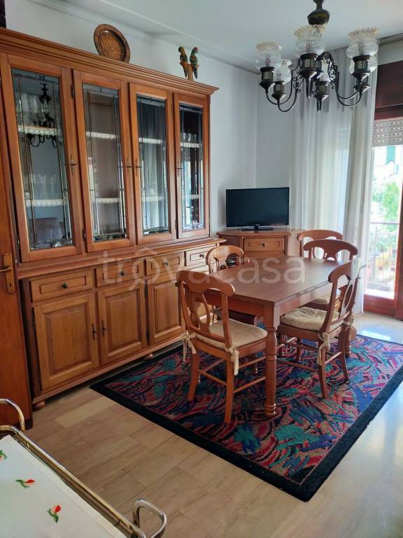 appartamento in affitto a Venezia in zona Mestre