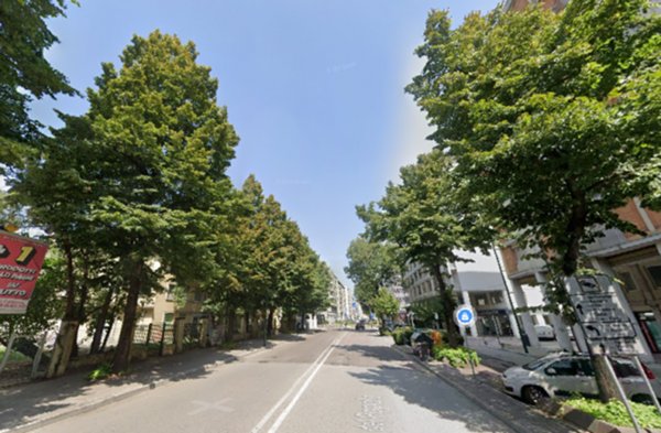 appartamento in affitto a Venezia in zona Mestre