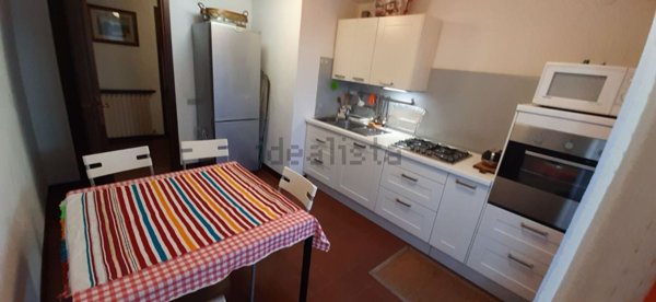 appartamento in affitto a Venezia in zona Sestiere San Marco