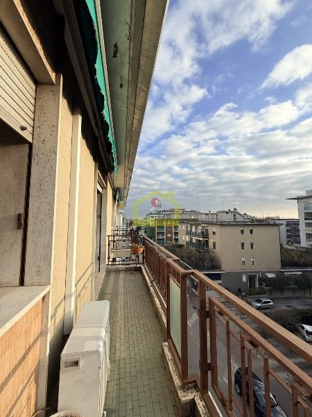 appartamento in affitto a Venezia in zona Mestre