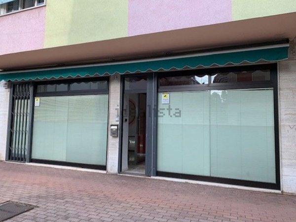 ufficio in affitto a Venezia in zona Mestre