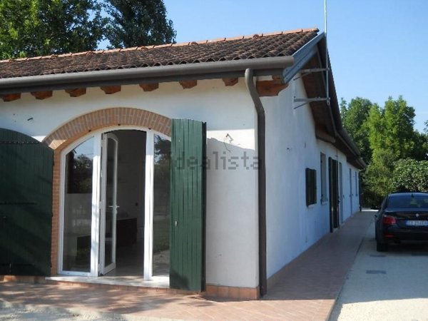 appartamento in affitto a Venezia in zona Marocco