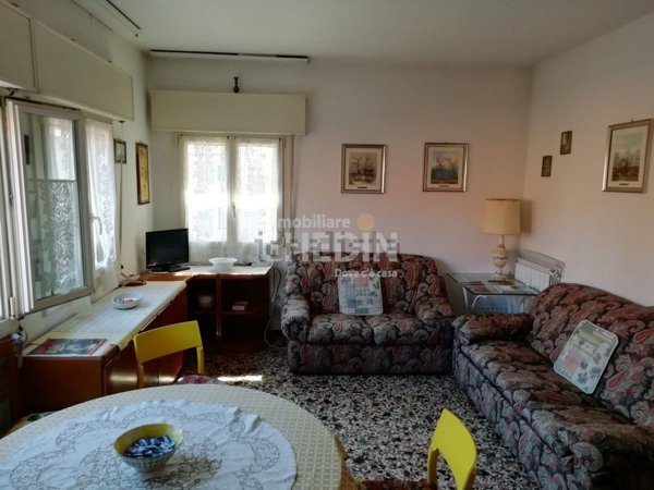 appartamento in affitto a Venezia in zona Sestiere Cannaregio