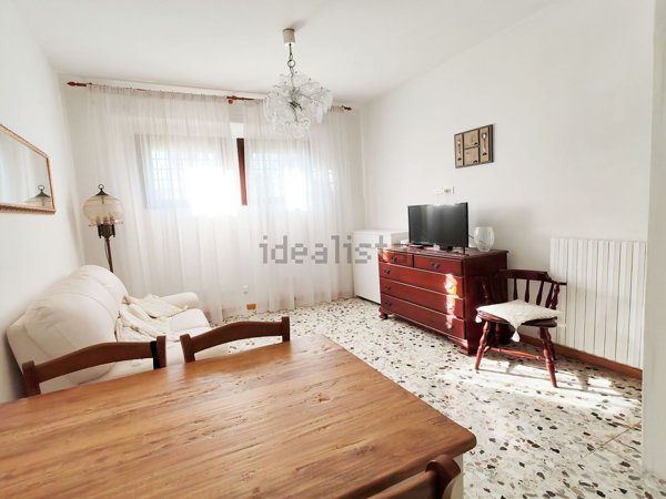 appartamento in affitto a Venezia in zona Sestiere Castello