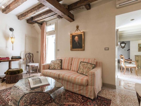 appartamento in affitto a Venezia in zona Sestiere Dorsoduro