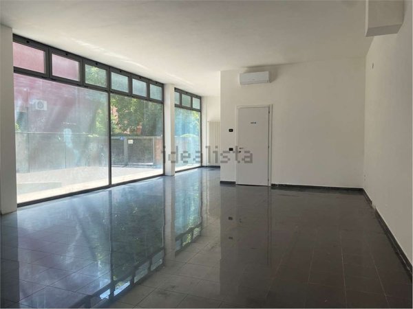 ufficio in affitto a Venezia in zona Carpenedo