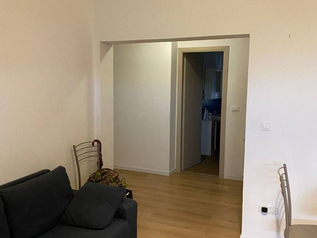 appartamento in affitto a Venezia in zona Mestre