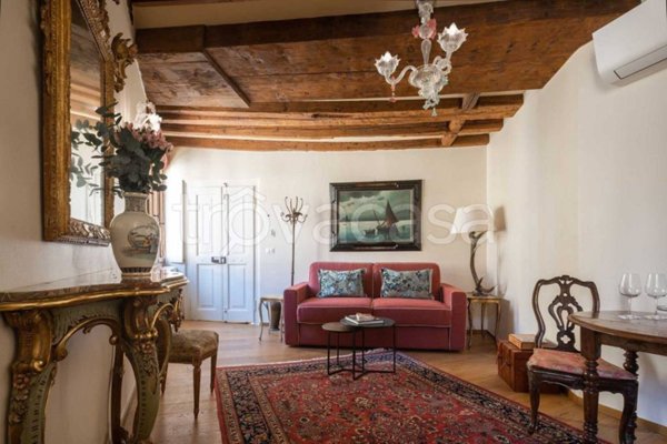 appartamento in affitto a Venezia in zona Sestiere San Marco