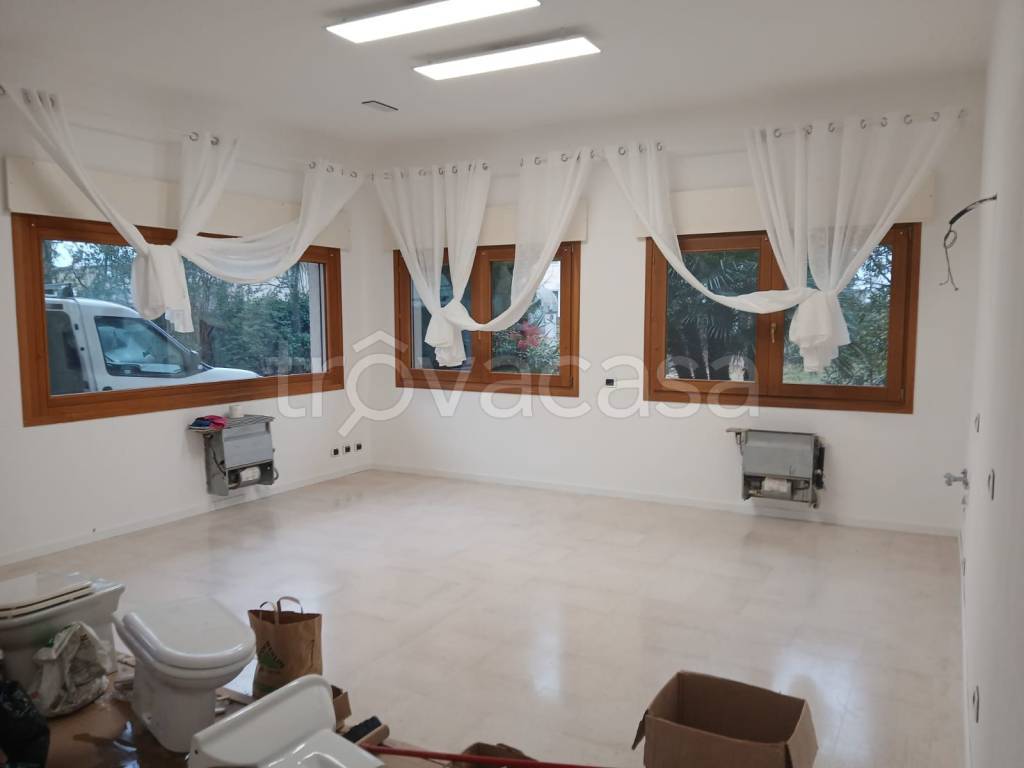 appartamento in affitto a Venezia in zona Mestre