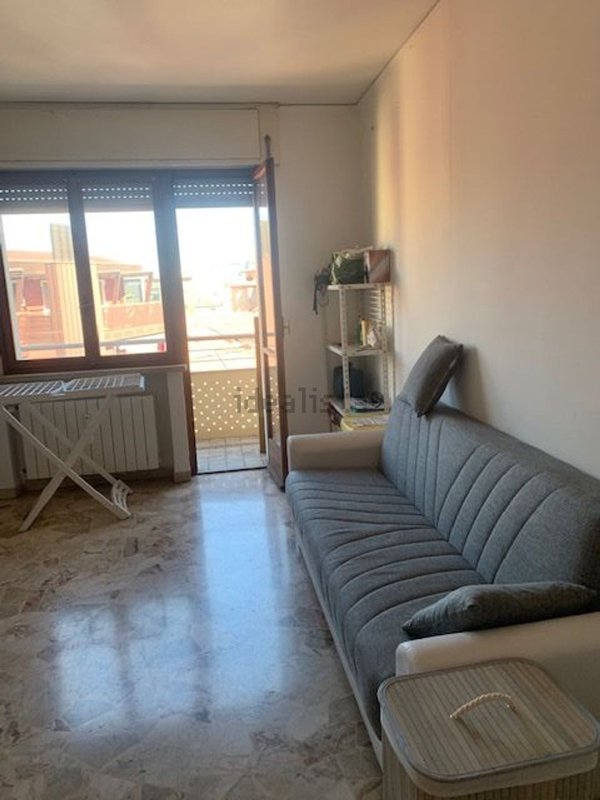 appartamento in affitto a Venezia in zona Mestre