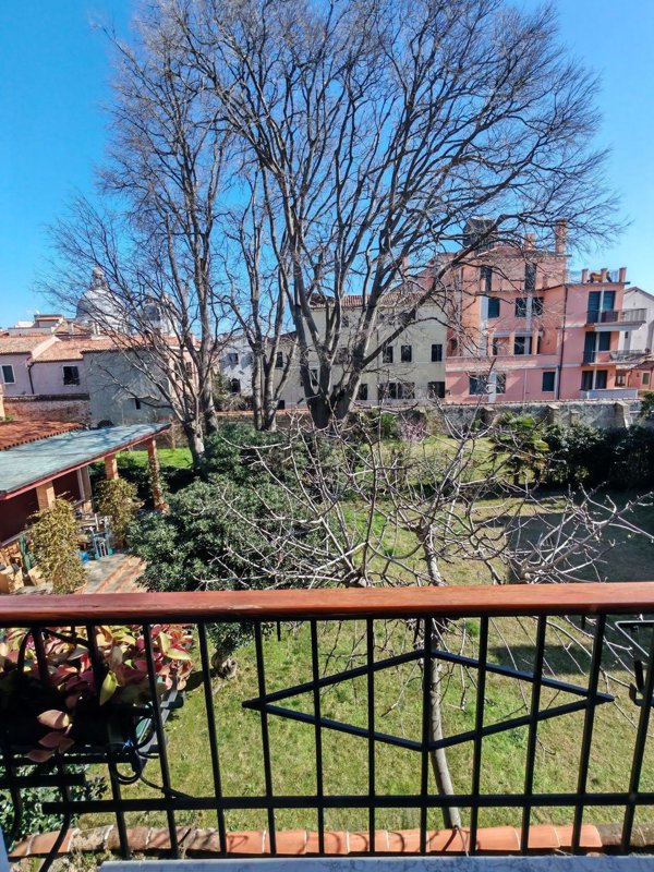 appartamento in affitto a Venezia in zona Sestiere Dorsoduro