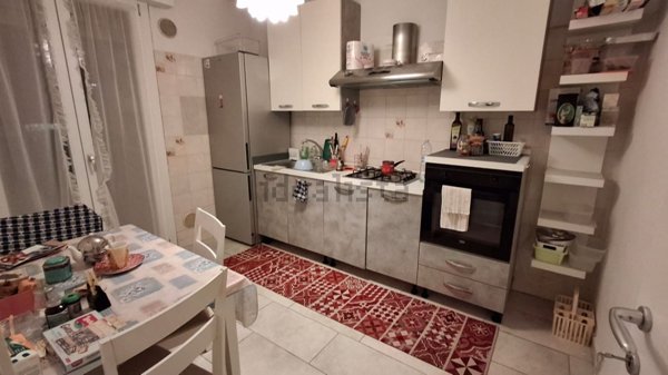 appartamento in affitto a Venezia in zona Favaro Veneto