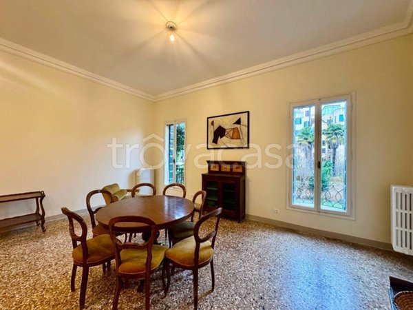 appartamento in affitto a Venezia in zona Sestiere Castello