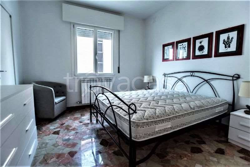 appartamento in affitto a Venezia in zona Mestre