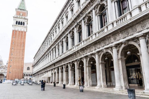 negozio in affitto a Venezia in zona Sestiere San Marco