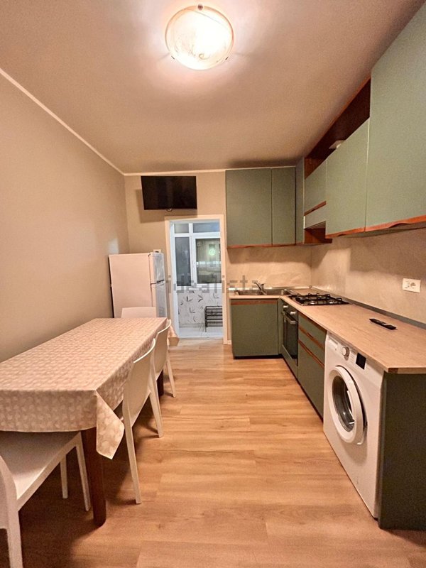 appartamento in affitto a Venezia in zona Marghera