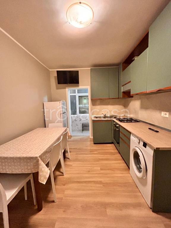 appartamento in affitto a Venezia in zona Marghera