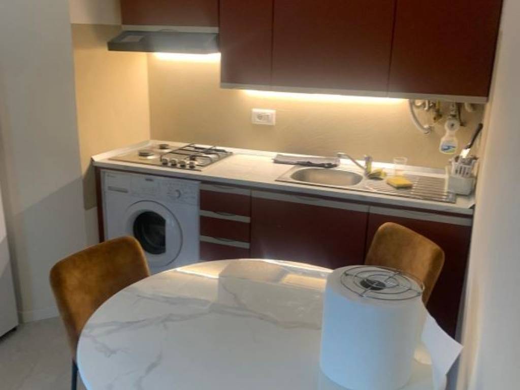 appartamento in affitto a Venezia in zona Marghera