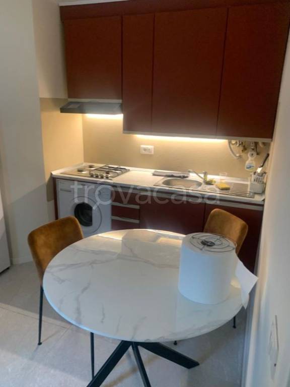 appartamento in affitto a Venezia in zona Marghera