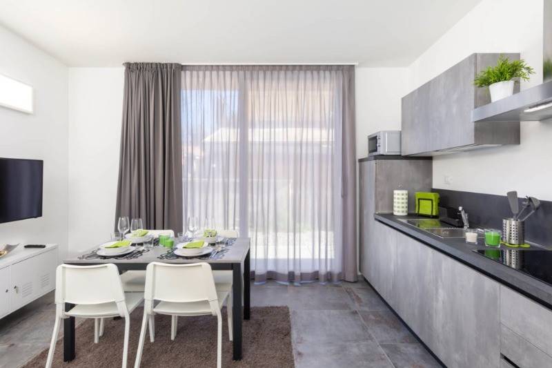 appartamento in affitto a Venezia in zona Favaro Veneto