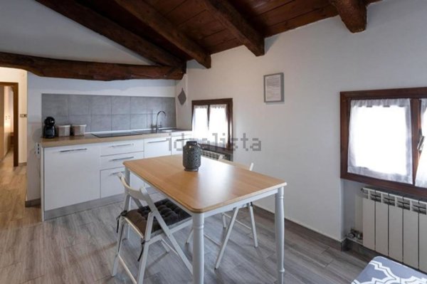 appartamento in affitto a Venezia in zona Mestre