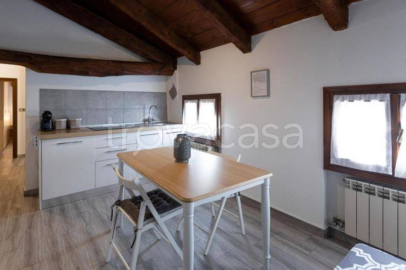 appartamento in affitto a Venezia in zona Mestre