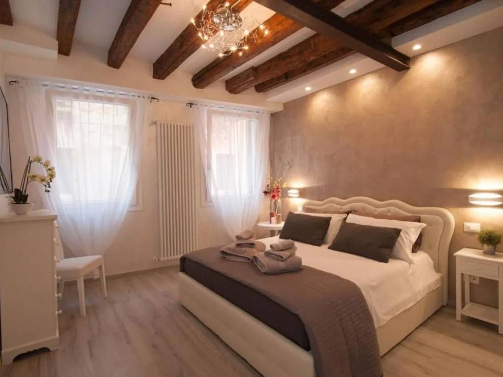 appartamento in affitto a Venezia in zona Sestiere Castello