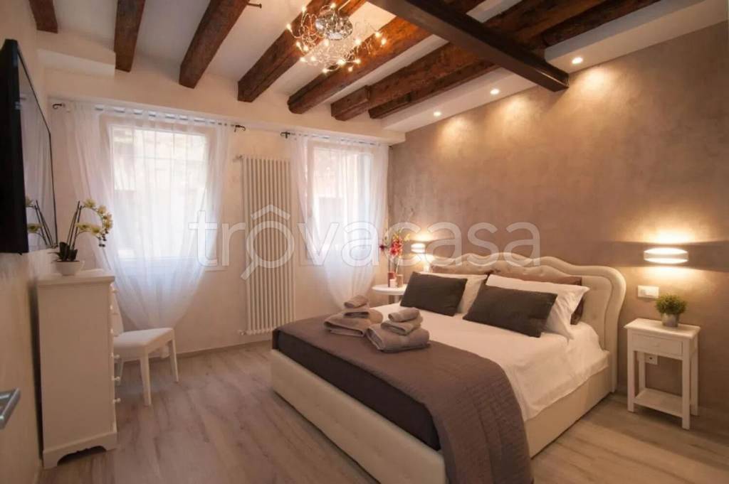 appartamento in affitto a Venezia in zona Sestiere Castello