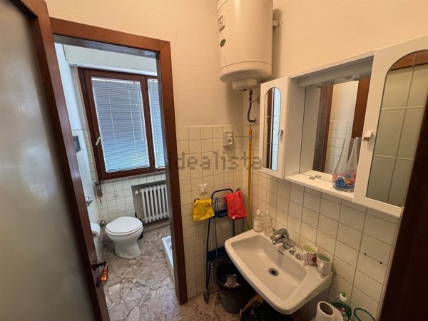 ufficio in affitto a Venezia in zona Mestre