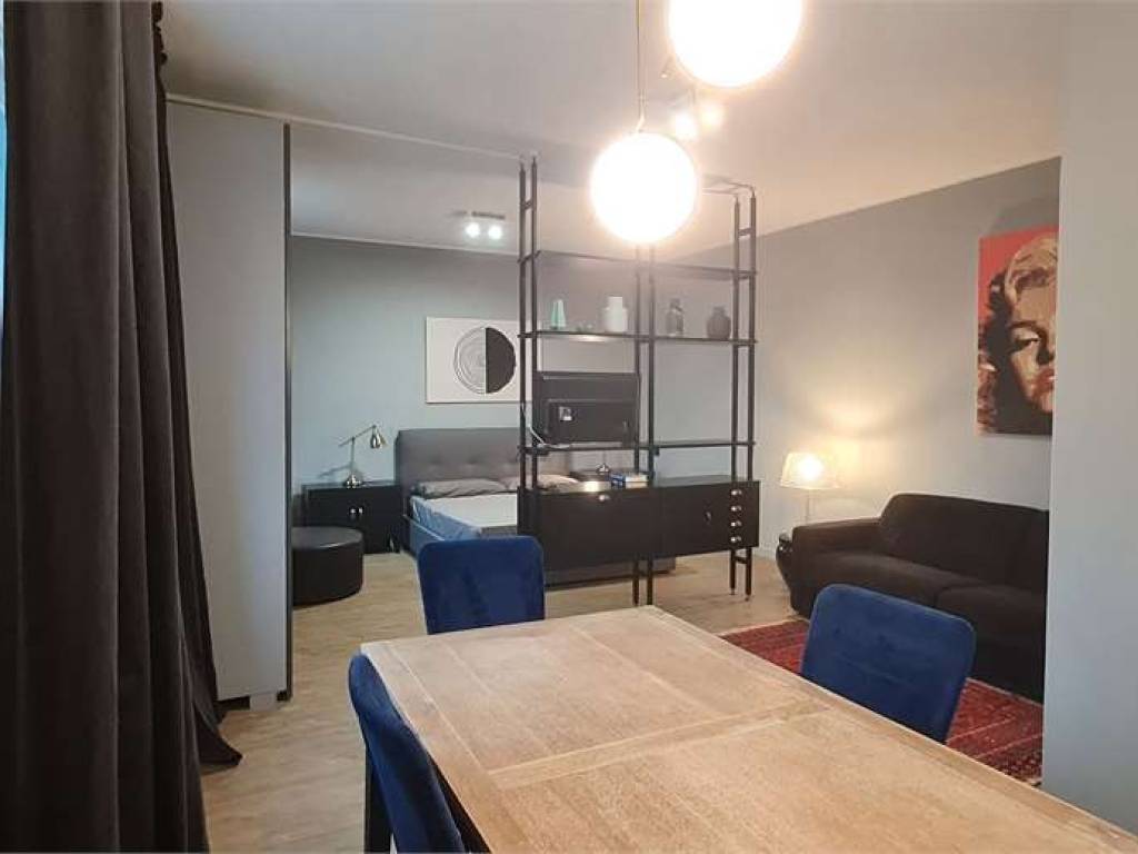 appartamento in affitto a Venezia in zona Mestre