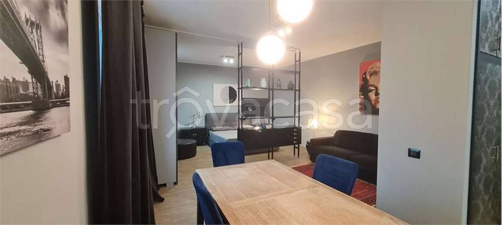 appartamento in affitto a Venezia in zona Mestre