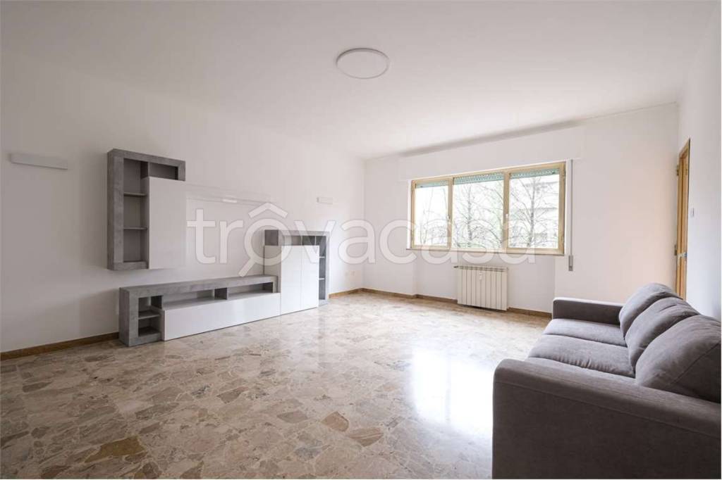 appartamento in affitto a Venezia in zona Mestre