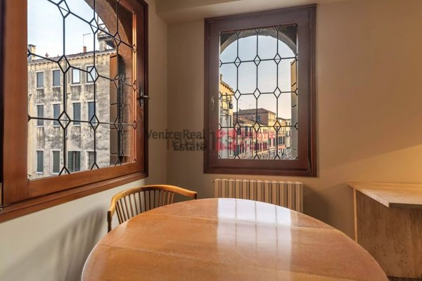 appartamento in affitto a Venezia in zona Sestiere Dorsoduro