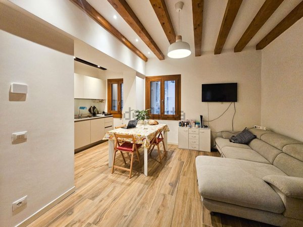 appartamento in affitto a Venezia in zona Sestiere San Marco