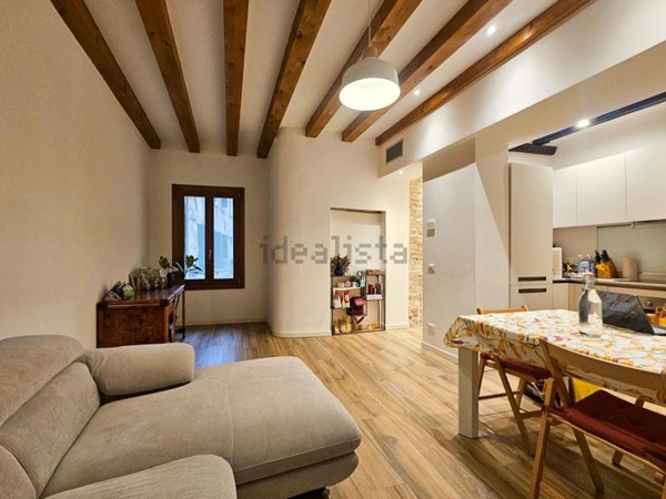 appartamento in affitto a Venezia in zona Sestiere San Marco