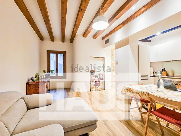 appartamento in affitto a Venezia in zona Sestiere San Marco