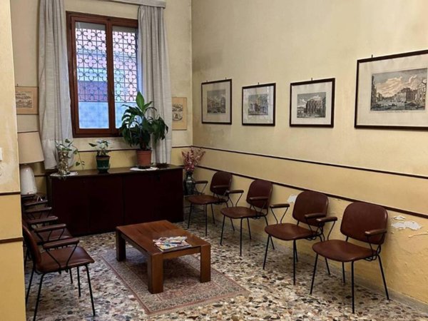 ufficio in affitto a Venezia in zona Sestiere Santa Croce