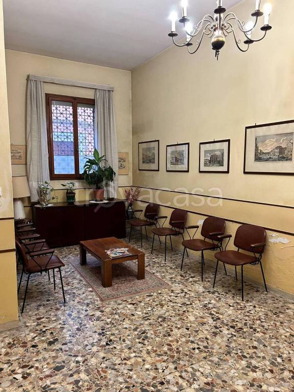 appartamento in affitto a Venezia in zona Sestiere Santa Croce
