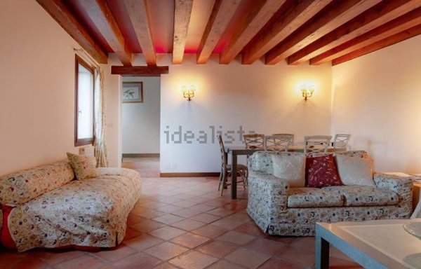 appartamento in affitto a Venezia in zona Sestiere San Polo