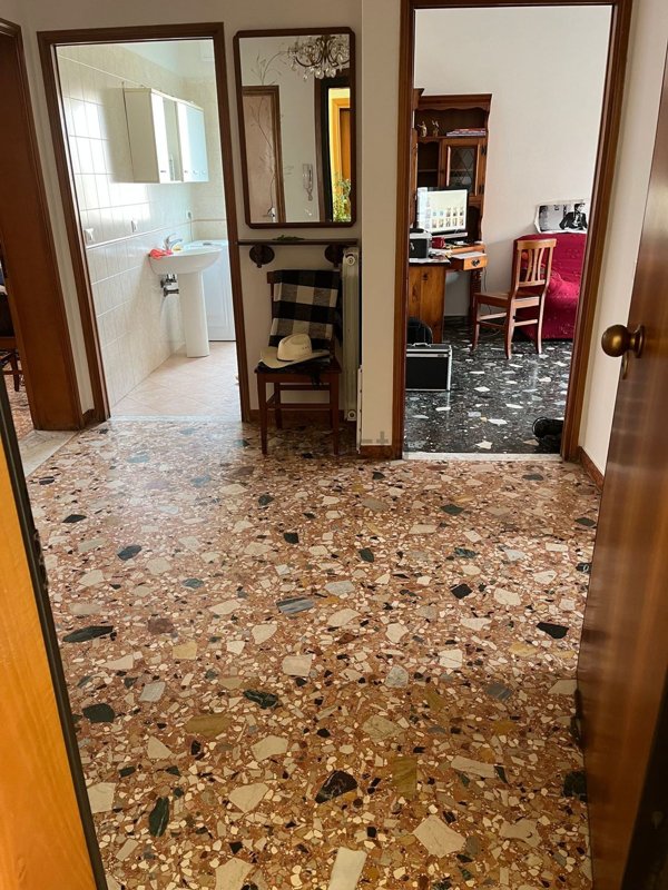 appartamento in affitto a Venezia in zona Marghera