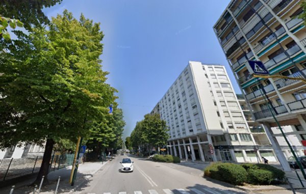 appartamento in affitto a Venezia in zona Mestre