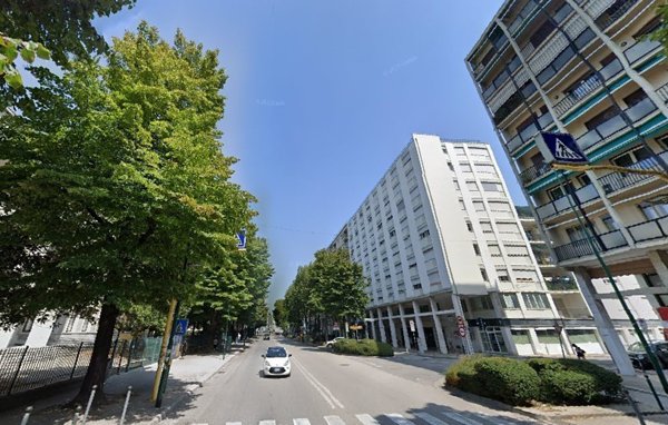 appartamento in affitto a Venezia in zona Mestre