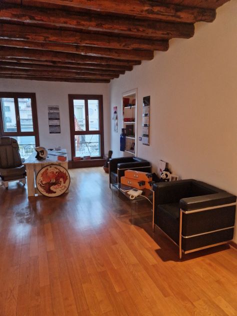 ufficio in affitto a Venezia in zona Mestre