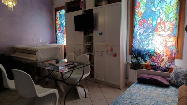 appartamento in affitto a Venezia in zona Marghera