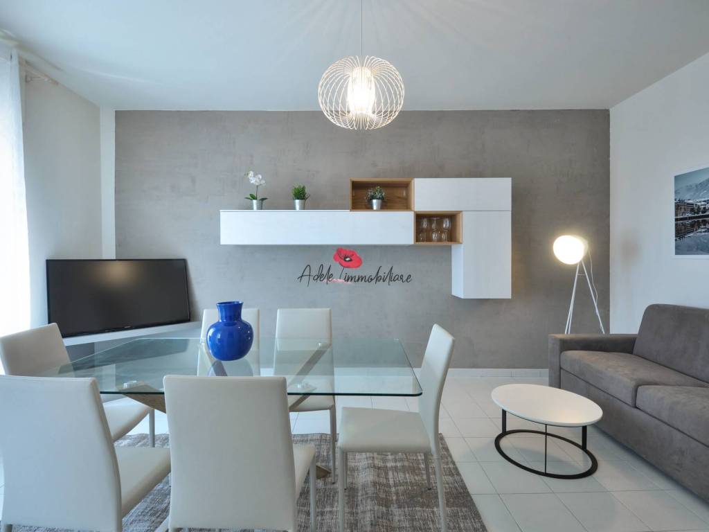 appartamento in affitto a Venezia in zona Mestre