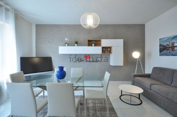 appartamento in affitto a Venezia in zona Mestre