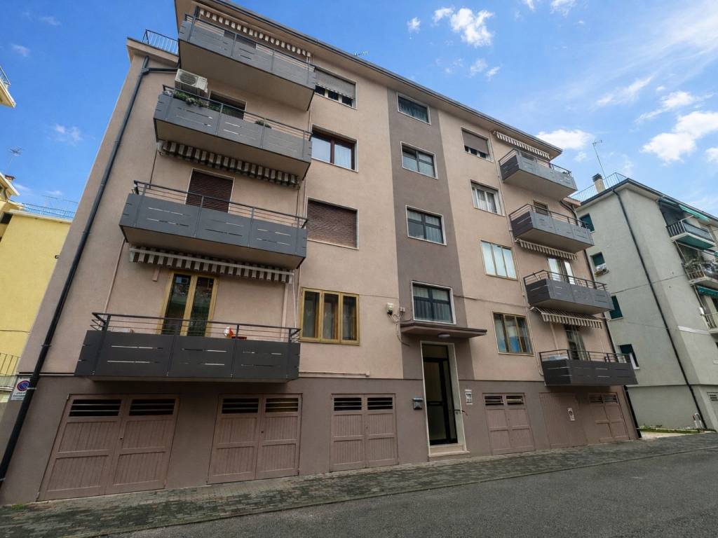 appartamento in affitto a Venezia in zona Mestre