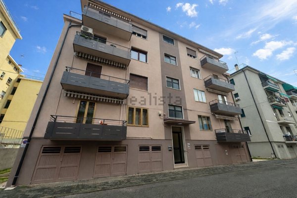 appartamento in affitto a Venezia in zona Mestre